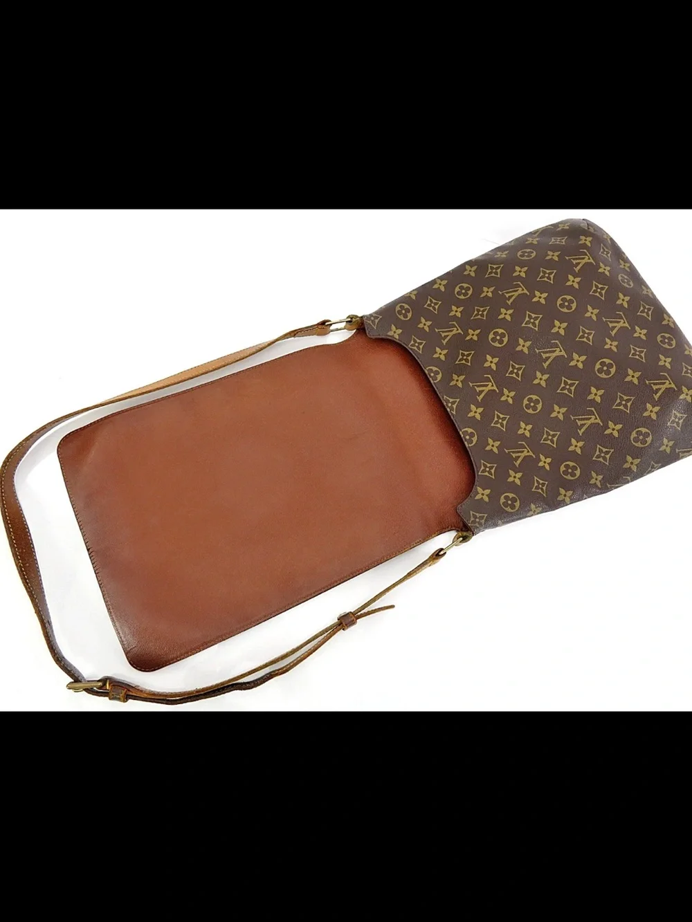 Louis Vuitton classic louis